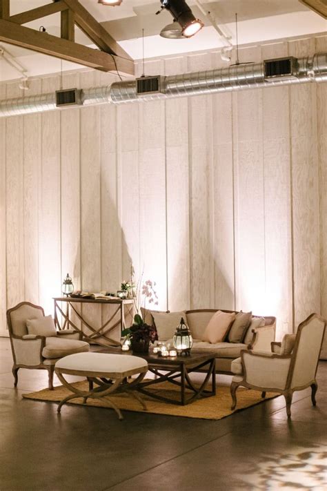 French Style Lounge Furniture Rental Encore Events Rentals Rental