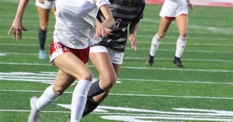 West Lafayette Outlasts Kougars To Advance At Girls Soccer Sectional