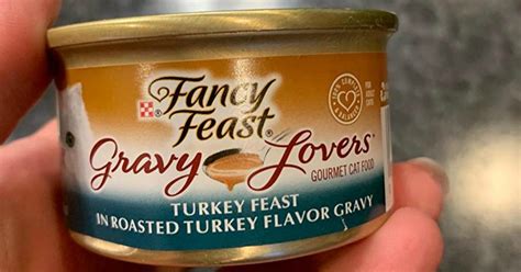 Amazon's choice for fancy feast cat food. Purina Fancy Feast Cat Food 24-Count as Low as $10 Shipped ...