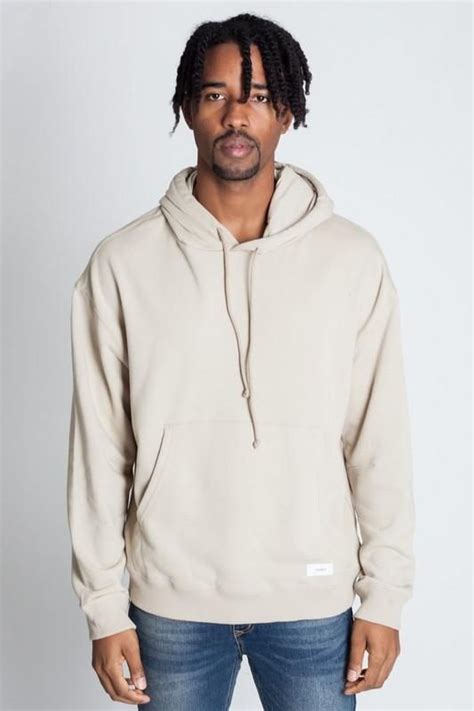 oversized hoodie in sand color oversize hoodie hoodies sleeveless hoodie