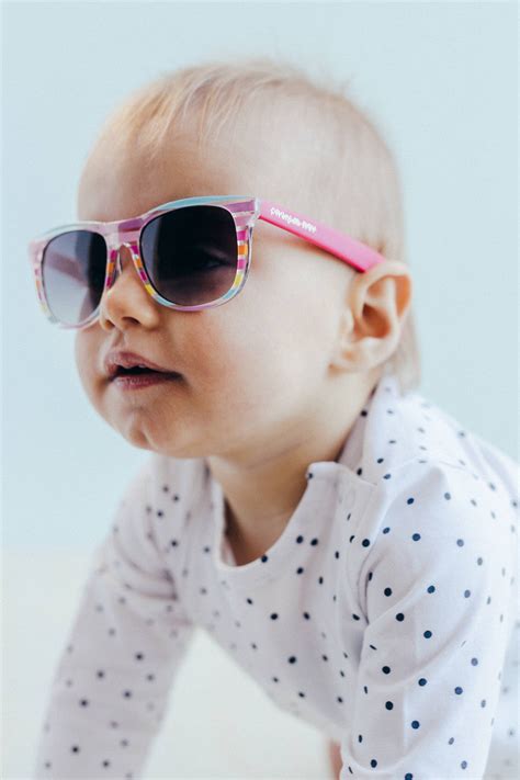 Frankie Rays Kids Sunglasses
