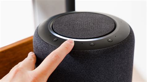 Amazon Echo Studio Review Amazons Best Sounding Smart Speaker Is