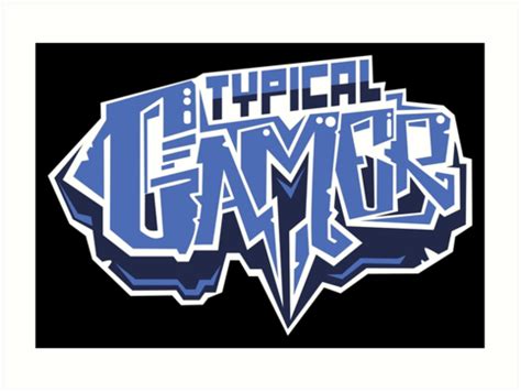 Typical Gamer Logo 10 Free Cliparts Download Images On Clipground 2023