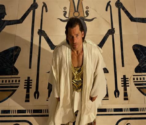 old neko gods of egypt 2016 film review