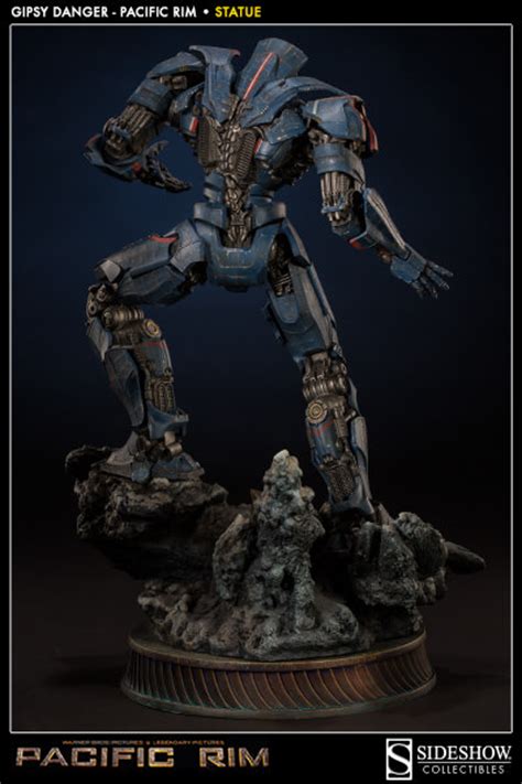 Action, drums, choir, choral, orchestra, epic, massiv action, soundtrack the playlist of the pacific rim score gipsy danger 03. PACIFIC RIM GIPSY DANGER STATUE - Collectors Prime