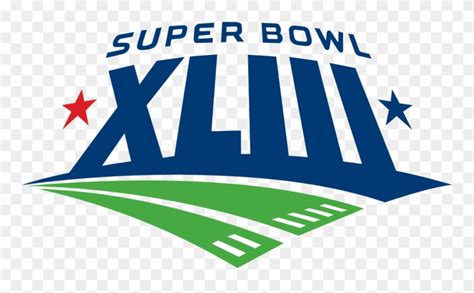Super Bowl Xliii Clip Art Library