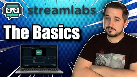 Streamlabs Obs Tutorial And Setup 5 Things You Need To Know Youtube