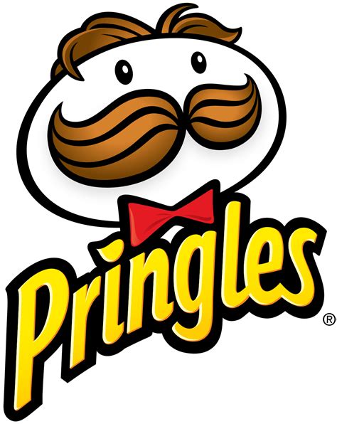 Pringles Logo Transparent Png Stickpng