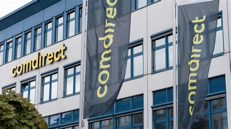 Please bear in mind that comdirect bank uses different swift codes for the different types of banking services or branches. BILD auf Ortsbesuch - Hier entstehen die Banking-Apps der ...