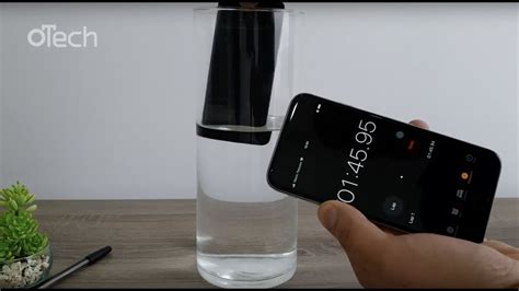 Samsung Galaxy A51 Water Resistancewaterproof Test Fail 💦 Youtube