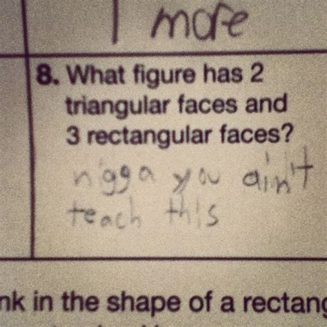 29 Hilariously Wrong Test Answers Gallery Ebaums World