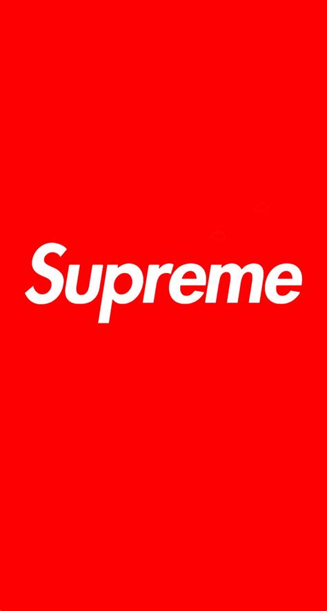 1920x1080px 1080p Free Download Supreme Red 2017 Gang Hypebeast