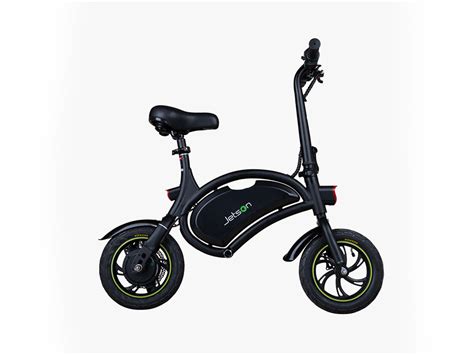 Ancheer electric bike 250w/500w ebike 26'' electric bicycle, 20mph adults electric mountain bike with removable 8/12.5ah battery, professional 21 speed gears 4.1 out of 5 stars 1,409 9 offers from $599.99 Jetson Electric Bike Review - Jetson E bike Secrets ...