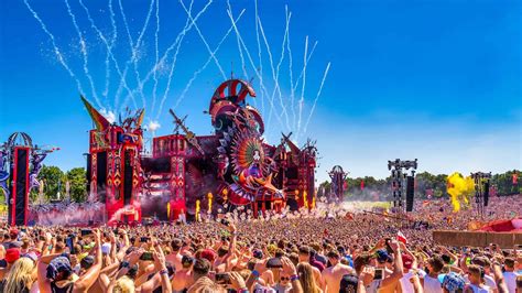 defqon 1 2023 witness 65 000 people move as one during ‘power hour
