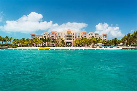 Blue Haven Resort - Humphreys & Partners Architects, L.P.