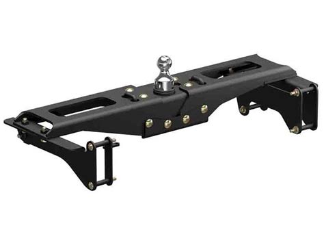 Get the best deal for car & truck gooseneck hitches from the largest online selection at ebay.com. Curt CM-60642 OEM-Style Gooseneck Hitch for GM 2500 & 3500 ...