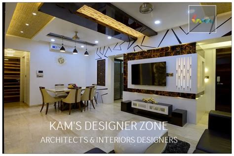 Home Interior Design For Manish Thakkar Kams Designer Zone Homify