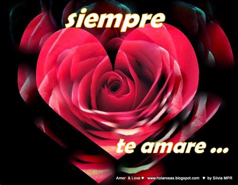 imagenes de amor con rosas y corazones imagenes de amor bonitas