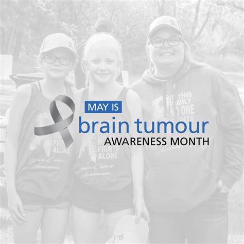 turnmaygrey for brain tumour awareness month brain tumour foundation of canada