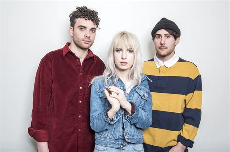 Paramores ‘after Laughter Are They The Best Popular Rock Band Of The