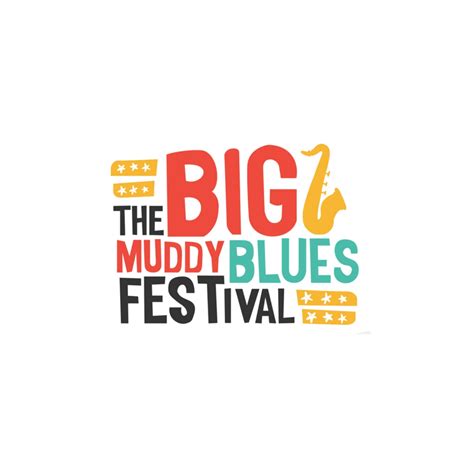 Big Muddy Blues Festival St Louis Mo