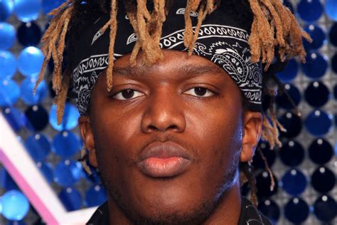 It 'is known as a place where many people choose to commit suicide. Who is KSI, what is the YouTuber's net worth and what ...