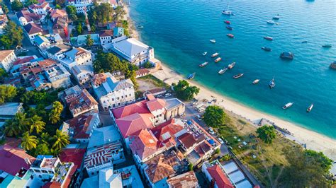 5 Best Reasons To Visit Zanzibar Tanzania Lonely Planet