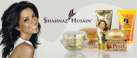 Shahnaz Hussain All Products Are Amazing And One Can Get Beautiful Skin