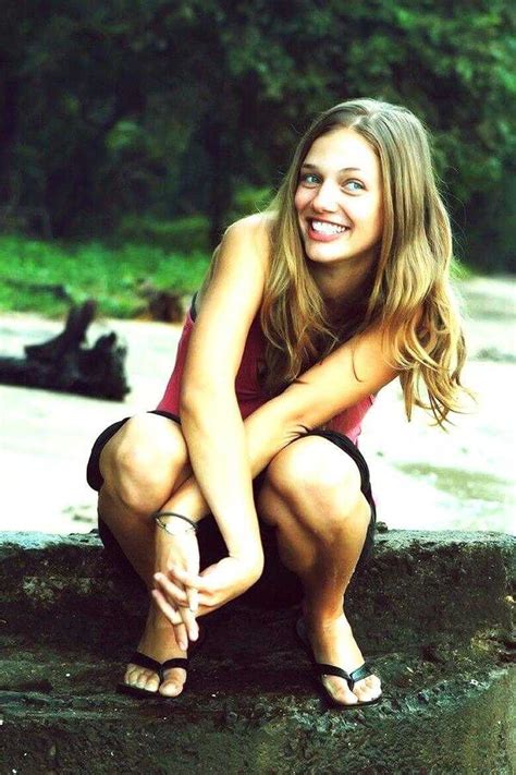 Hottest Tracy Spiridakos Bikini Pictures That Are Basically Flawless