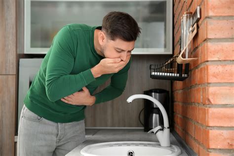 Nausea And Vomiting Cause Treatment Prevention Jioforme
