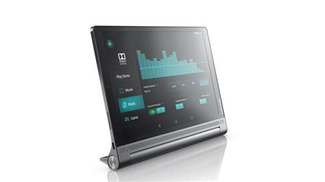 Lenovos Yoga Tab 3 Plus Brings More Power For Multimedia Buffs Phandroid