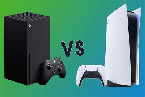 Ps5 Vs Xbox One X Sony Ps5 Update