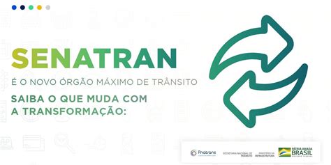 O Que Significa A Sigla Denatran