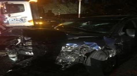 Police Drunken Driver Caused Deadly Am Crash