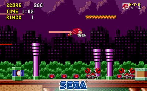 Sonic The Hedgehog™ Classic Apk 351 Download For Android Download