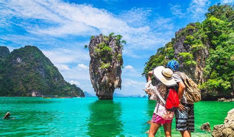 Must To Do Things In Phuket Thailand Phuket Honeymoon Phuket Honeymoon On A Budget