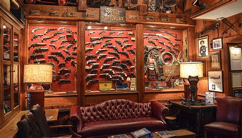 A Beginners Guide To Gun Collecting The Teaching Imperative