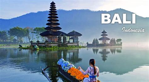 What You Need To Know Before Travelling To Bali In Indonesia Yacht