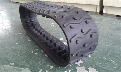 Small Rubber Track110x42x32 Buy Rubber Track Robot Rubber Track