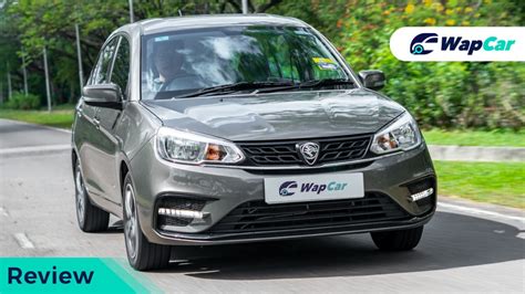 Having come under the influence of geely, the new breed of proton cars gets the related: Rebiu: Facelift Proton Saga 1.3L 2019 Premium, erti ...