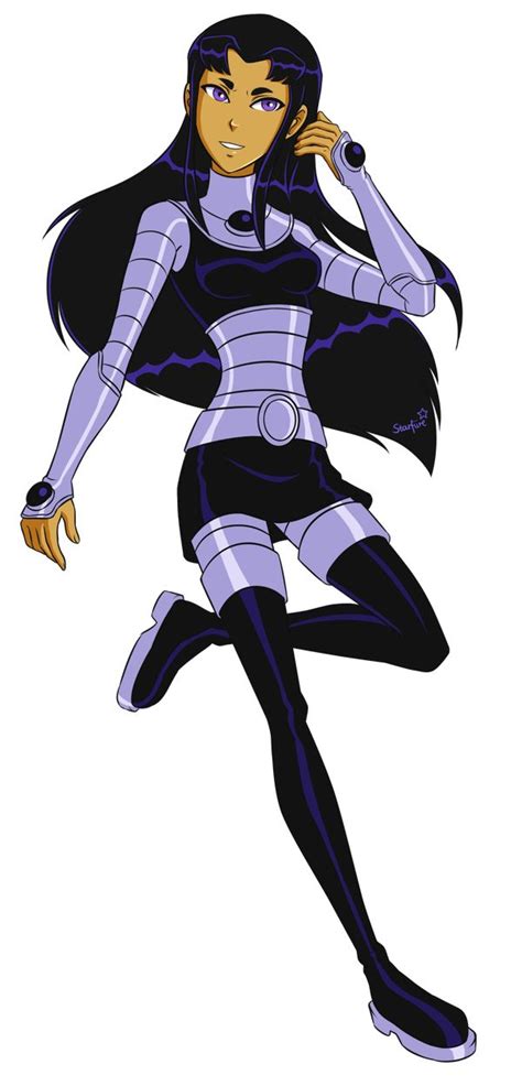 Blackfire By Alienlina On Deviantart Teen Titans Cosplay Teen Titans