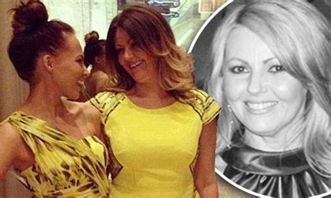 Samantha Jade Shares Heartbreaking Tribute For Her Late Mother Jacqueline