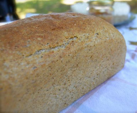 Extra Large Wholemeal Bread Loaf Recipe Thermomix Recipes Bread