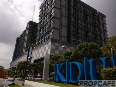 Kdu university college sdn bhd is a private university college in malaysia, with its flagship campus in utropolis glenmarie, shah alam. PROPCAFE™ 360 Degree View : Utropolis Glenmarie by ...