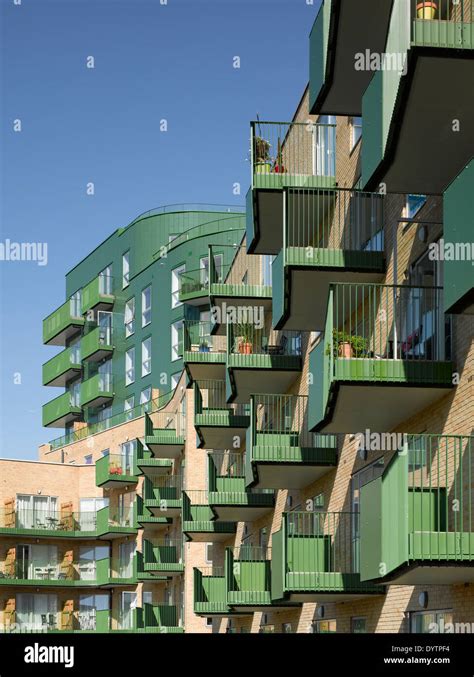 Luma Apartments Hi Res Stock Photography And Images Alamy
