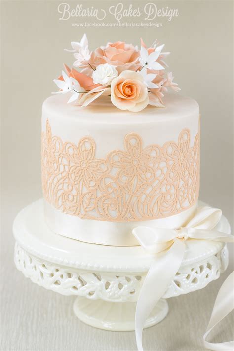 I wish you were here with me. 99Th Flower Birthday Cake For A Beautiful Lady ...