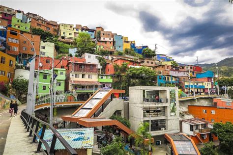 Medellin Plan South America Medellín Colombia Turismo