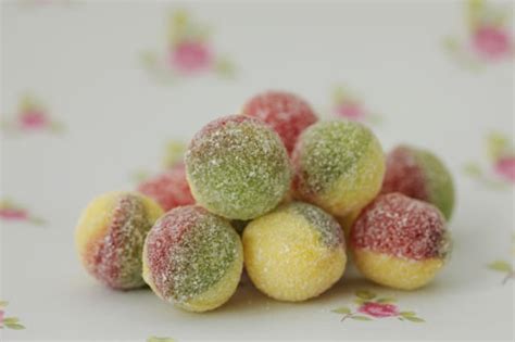 Rosie Apples 250g £249 Boiled Sweets Traditional Sweets Uk