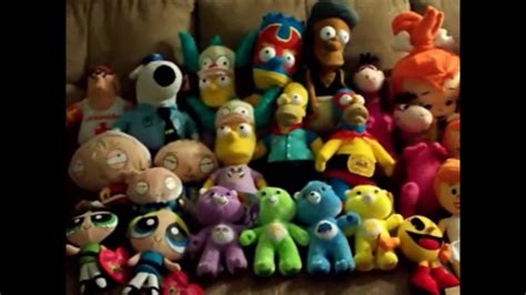 The Claw Machine The Collection Licensed Plush Youtube