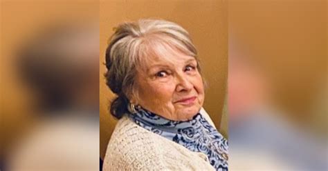 Dorothy M Dottie Walker Obituary Visitation Funeral Information 70245